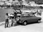 Alfa Romeo Alfasud Giardinetta 1975 года